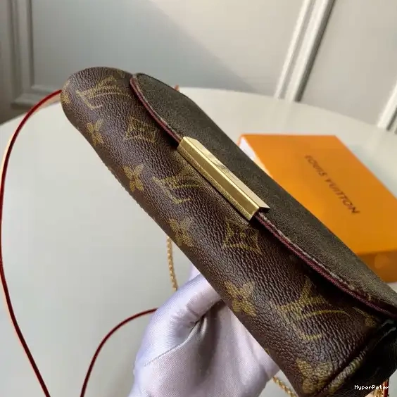 Favorite Vuitton MM Louis 0605